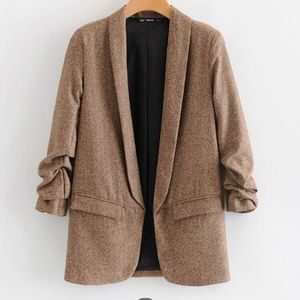 Womens blazer